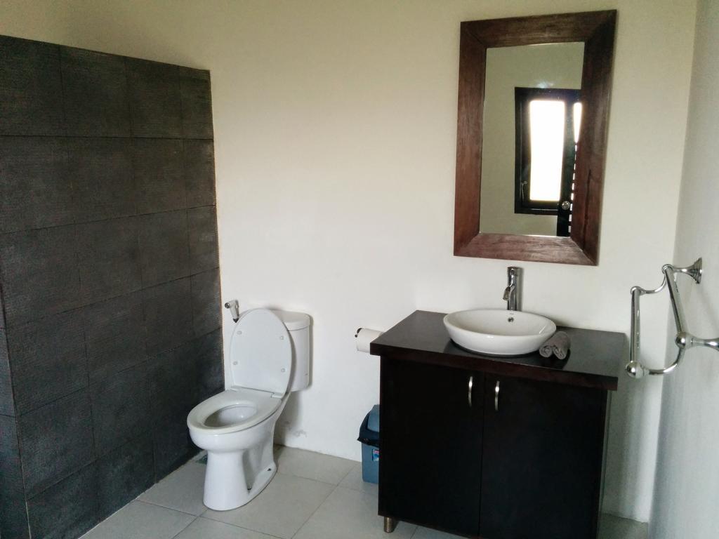 Villa Horizon Nusa Dua Nusa Dua  Habitación foto