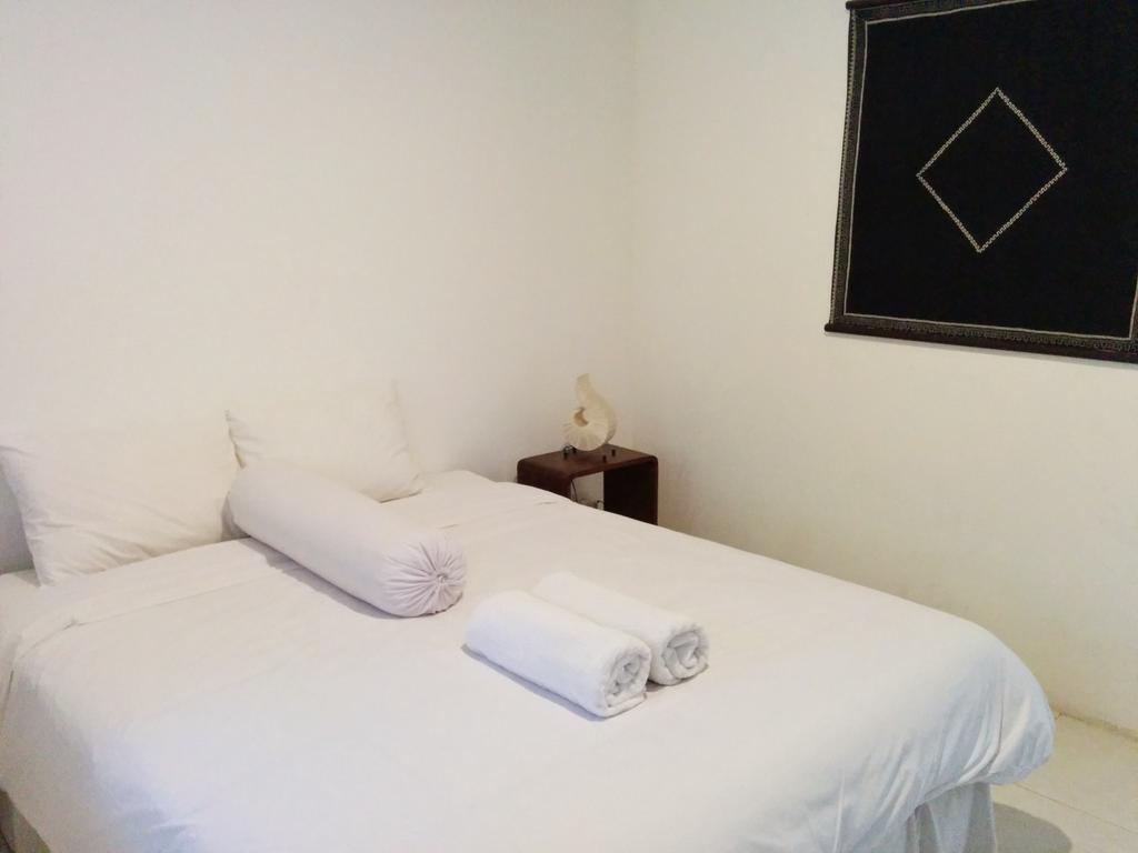 Villa Horizon Nusa Dua Nusa Dua  Habitación foto