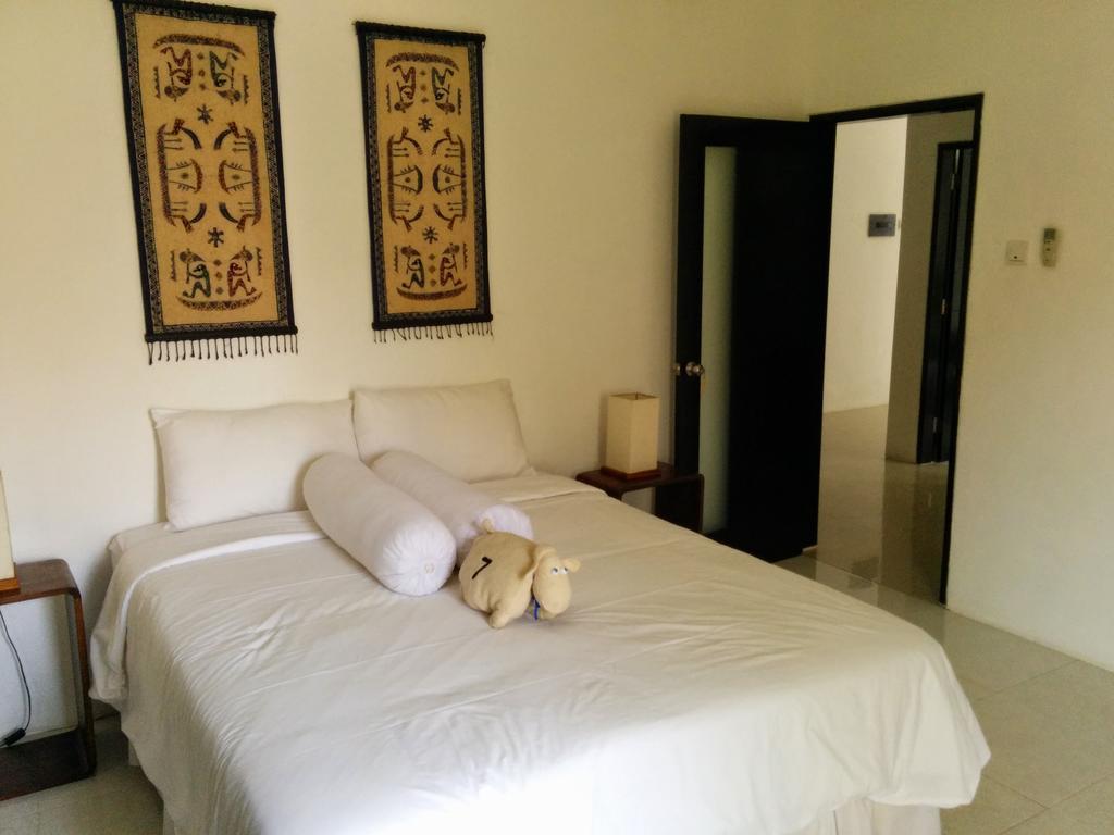 Villa Horizon Nusa Dua Nusa Dua  Habitación foto