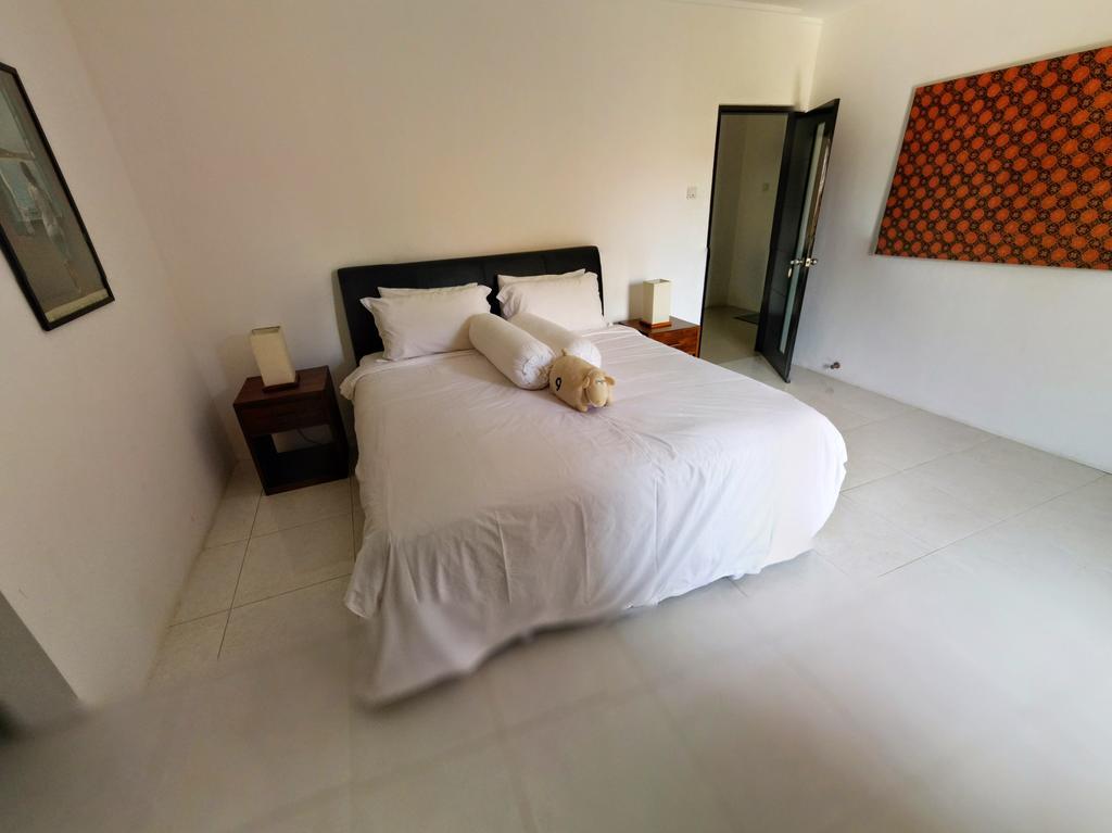 Villa Horizon Nusa Dua Nusa Dua  Habitación foto
