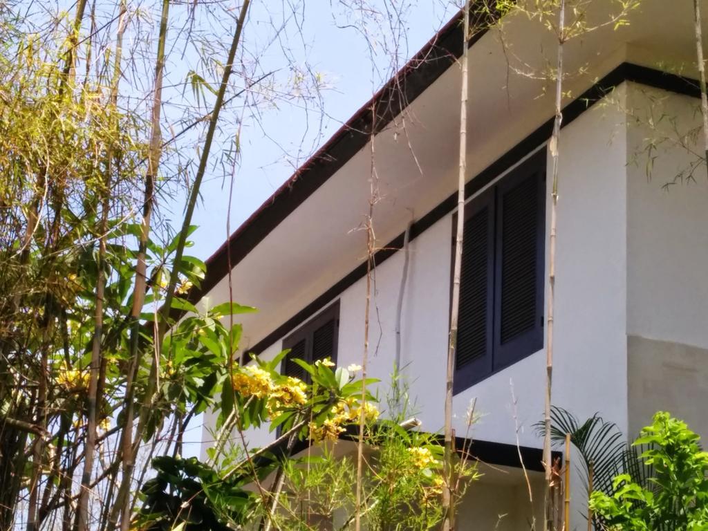 Villa Horizon Nusa Dua Nusa Dua  Habitación foto