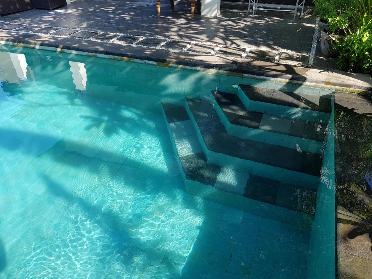 Villa Horizon Nusa Dua Nusa Dua  Exterior foto