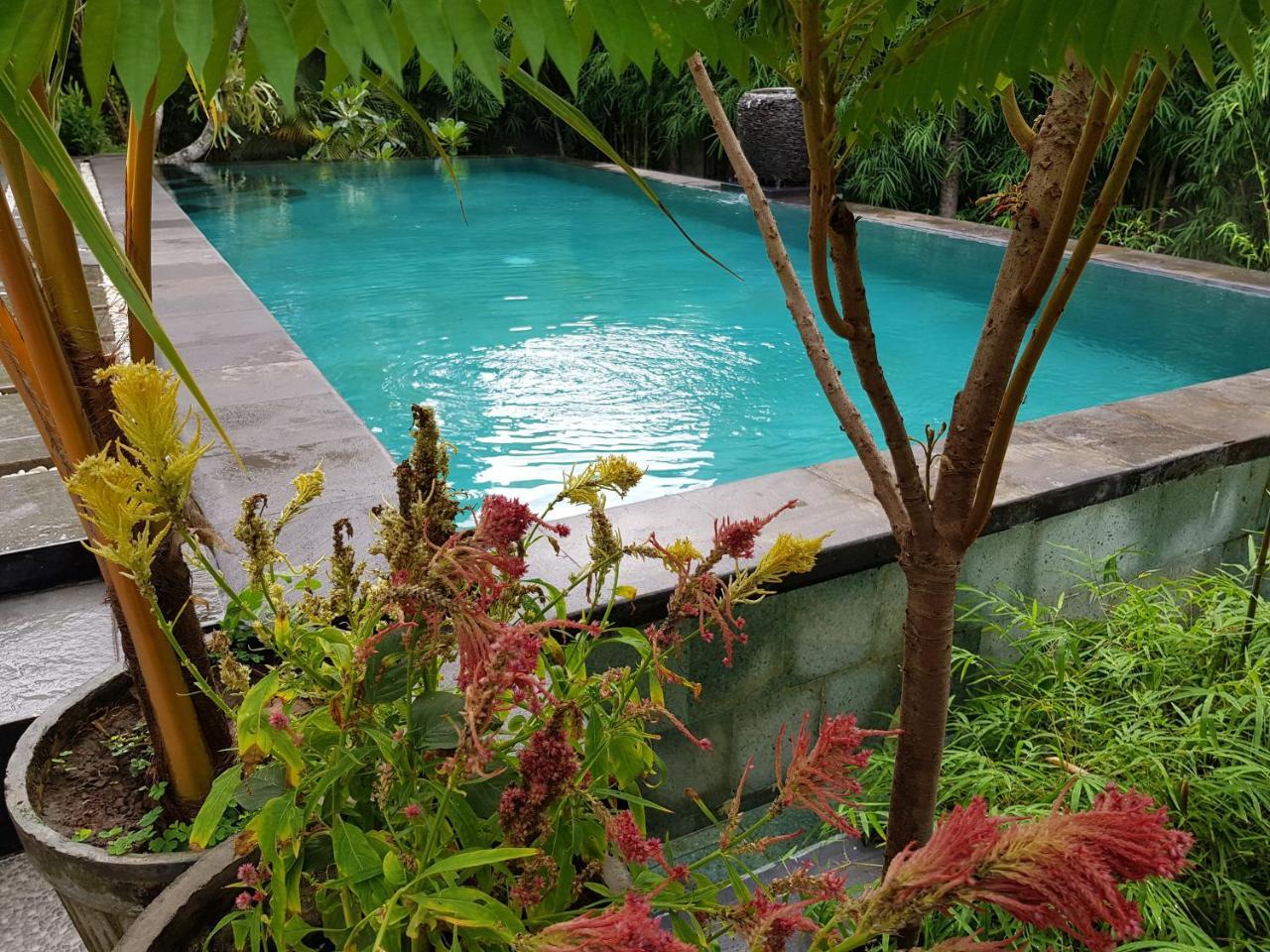 Villa Horizon Nusa Dua Nusa Dua  Exterior foto