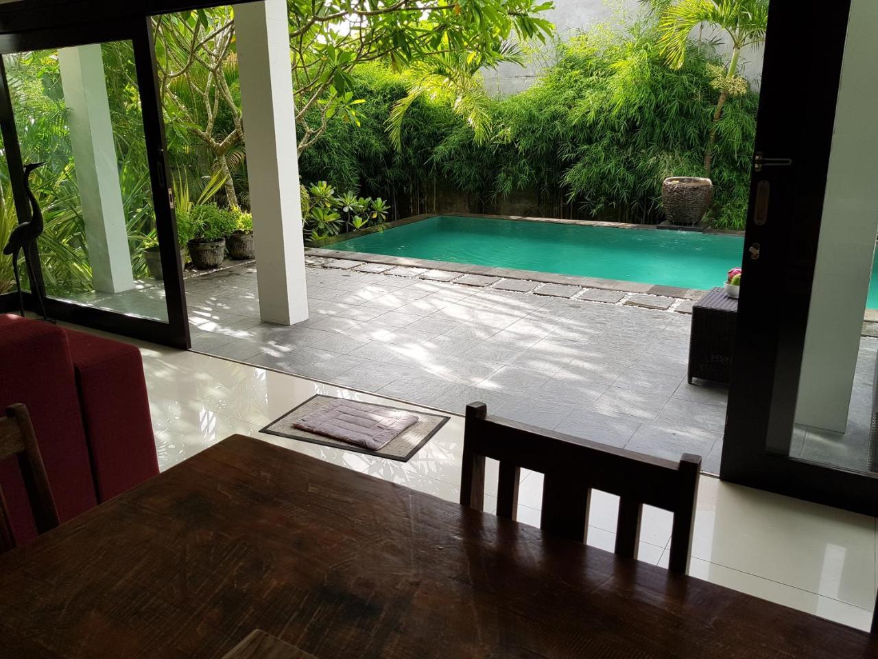 Villa Horizon Nusa Dua Nusa Dua  Exterior foto