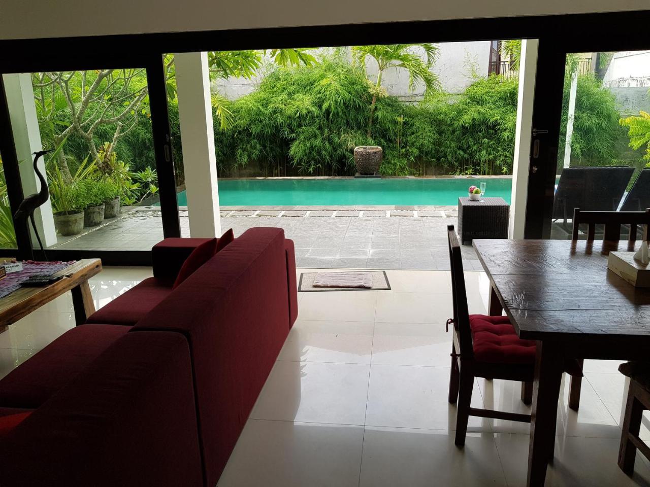 Villa Horizon Nusa Dua Nusa Dua  Exterior foto
